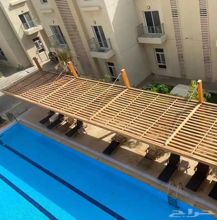 مضلات خشبيه 1