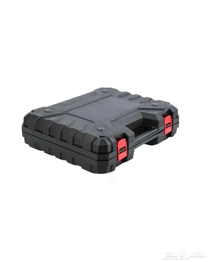 حقيبة معدات متكاملة مجموعة دريل 104 قطعة للمنزل 2