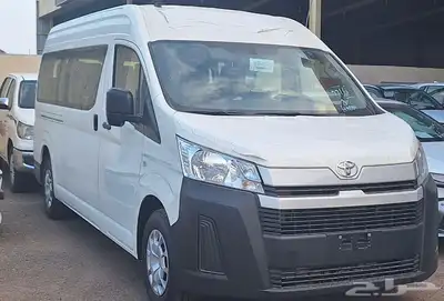 للبيع باص هايس 2026 ركاب ديزل قير عايدي index