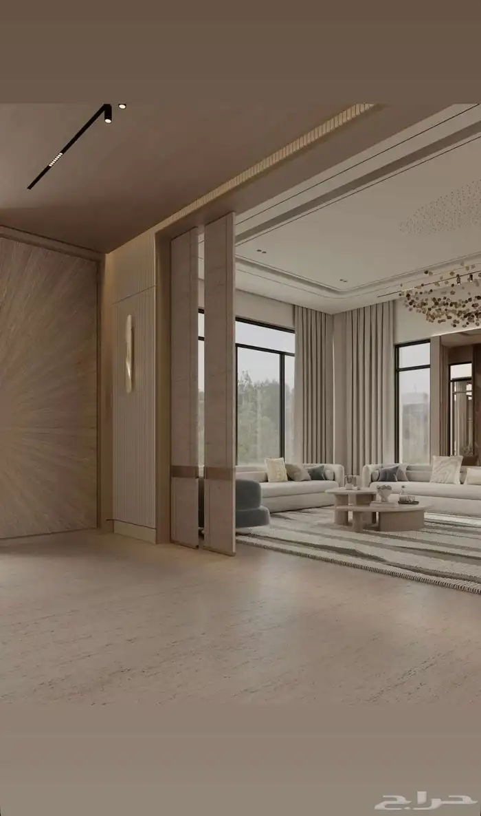 مصممه ديكورات 3