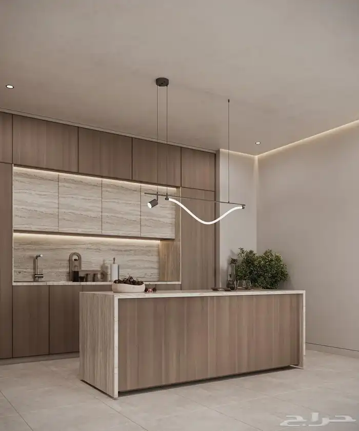 لجميع أعمال الديكور والتشطيب الداخلي والخارجي 8