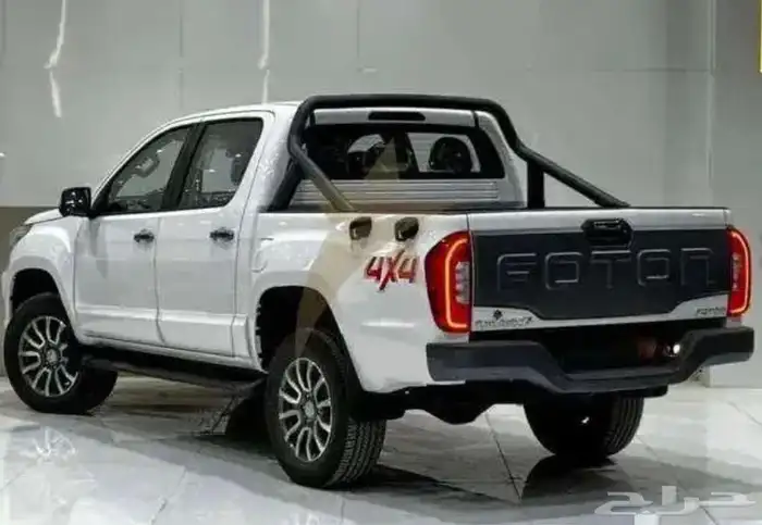 فوتون غمارتين قير عادي دبل 2024 اقل سعر فالسوق 2