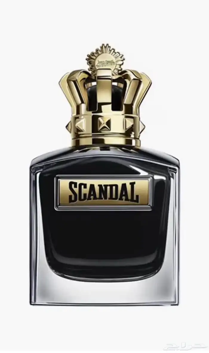 جون بول غوتييه عطر سكاندل لي بيرفيوم بور هوم للرجال 2