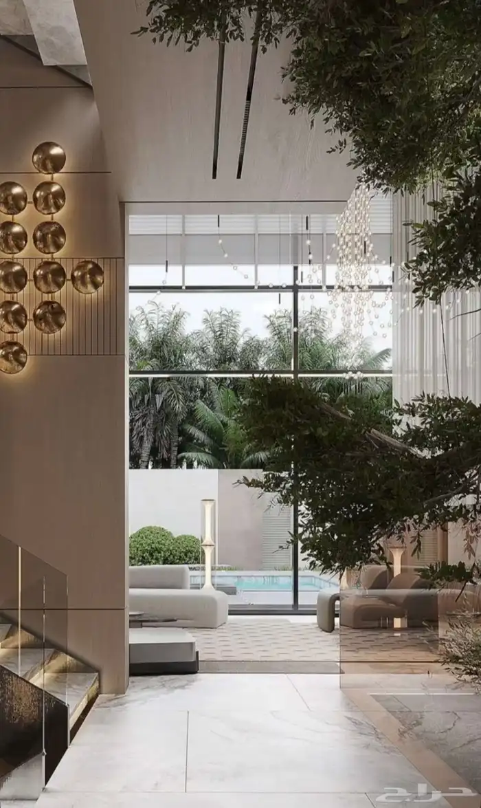 مصممه ديكورات 4