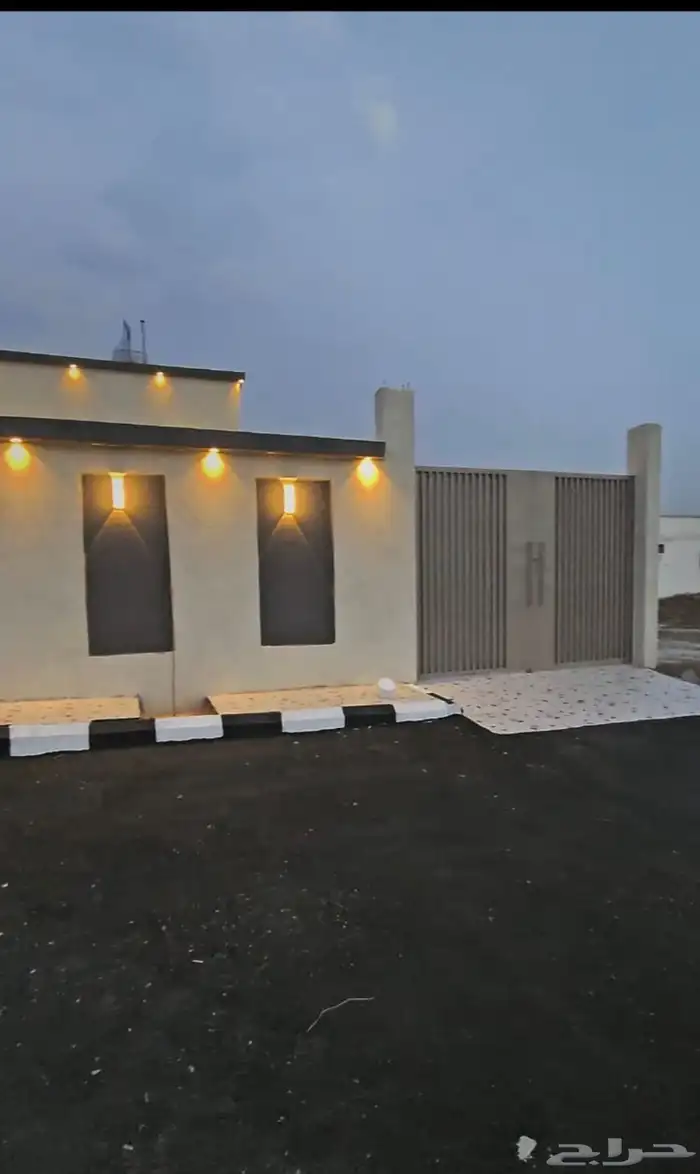 للبيع عمارة سكنية جديدة بسعر مغري 9