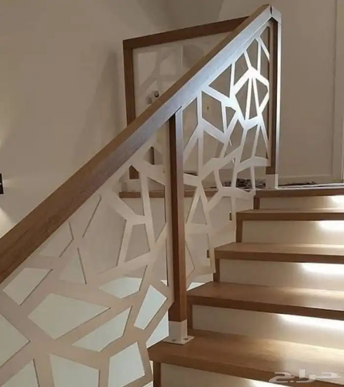 ابواب شبابيك دربزين سواتر 3