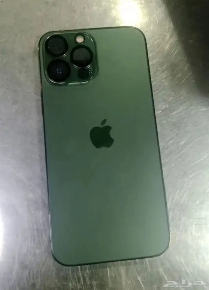 13 برو ماكس 256 بطاريه 81 1