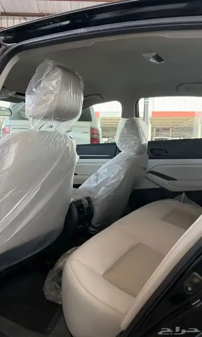 نيسان التيما استاندر 2025 كاش وتقسيط index