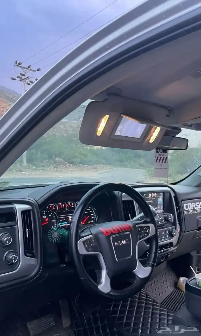 جمس سييرا18 8