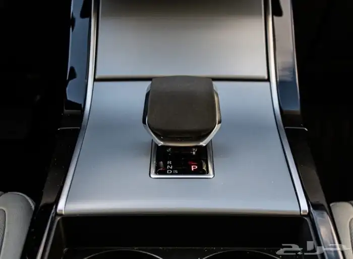 لاند روفر رانج روفر ايفوك Range Rover Evoque موديل 2024 9