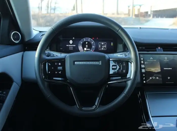 رانج روفر ايفوك Range Rover Evoque P250 S موديل 2024 8