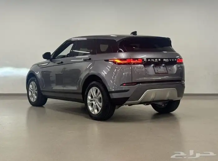 رانج روفر ايفوك Range Rover Evoque P250 S موديل 2023 2