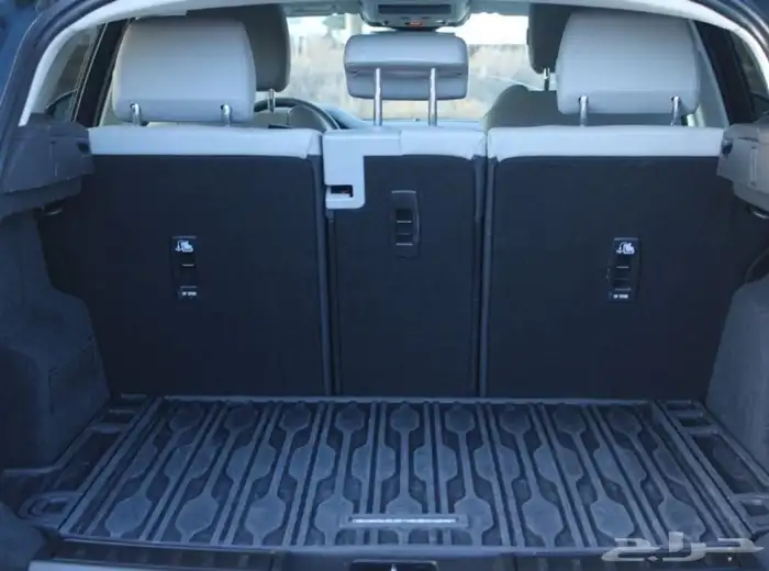 رانج روفر ايفوك Range Rover Evoque P250 S موديل 2024 19