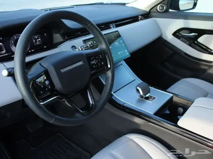 رانج روفر ايفوك Range Rover Evoque P250 S موديل 2024 23