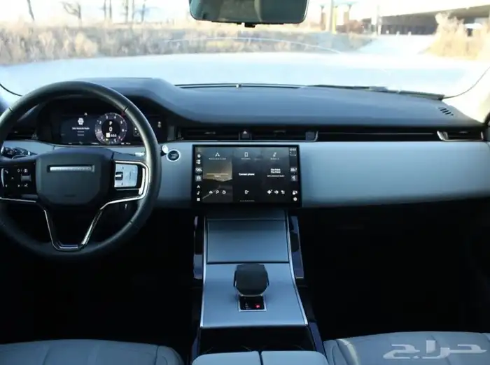 رانج روفر ايفوك Range Rover Evoque P250 S موديل 2024 9