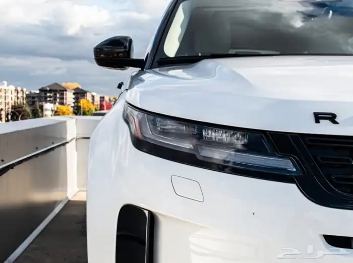 لاند روفر رانج روفر ايفوك Range Rover Evoque موديل 2024 26