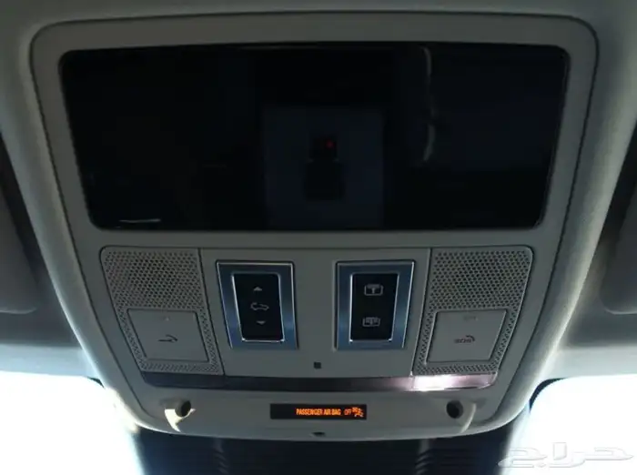 رانج روفر ايفوك Range Rover Evoque P250 S موديل 2024 17