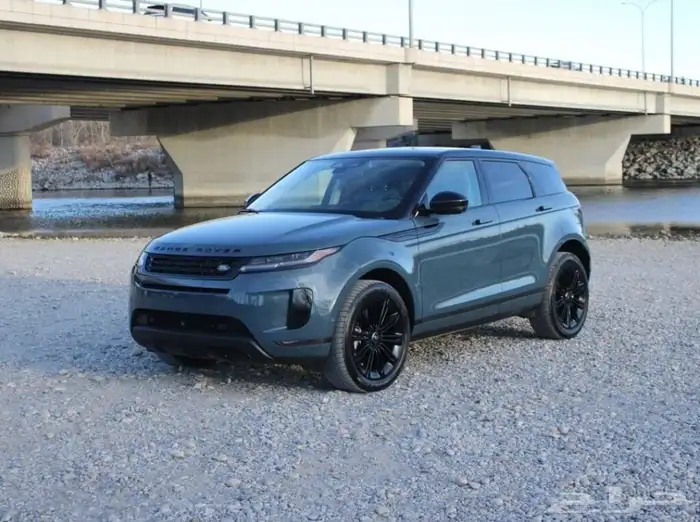 رانج روفر ايفوك Range Rover Evoque P250 S موديل 2024 1