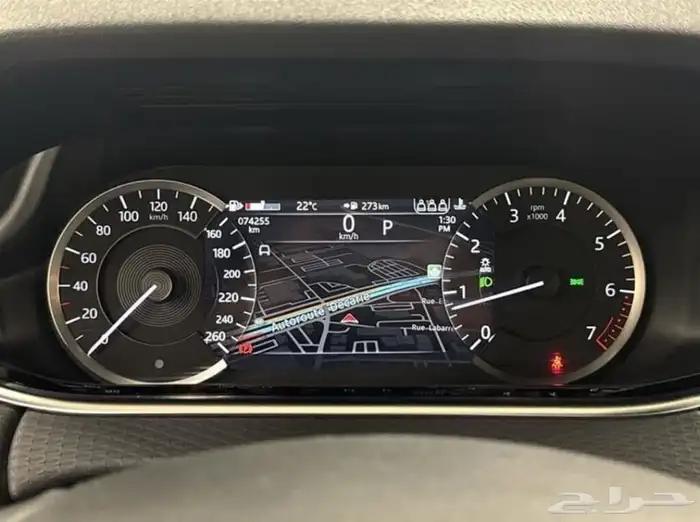 رانج روفر ايفوك Range Rover Evoque P250 S موديل 2023 10