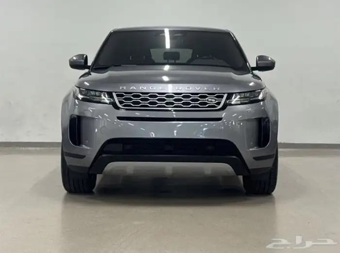 رانج روفر ايفوك Range Rover Evoque P250 S موديل 2023 0