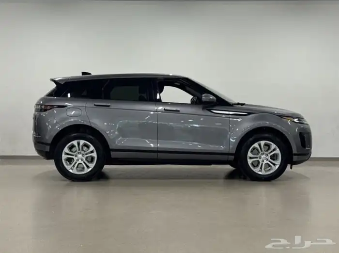 رانج روفر ايفوك Range Rover Evoque P250 S موديل 2023 4