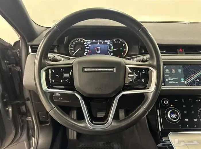 رانج روفر ايفوك Range Rover Evoque P250 S موديل 2023 8
