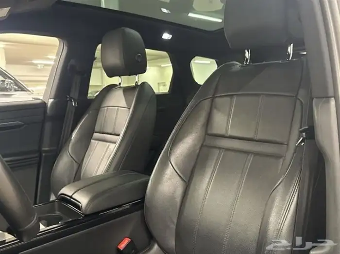 رانج روفر ايفوك Range Rover Evoque P250 S موديل 2023 6