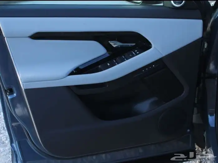 رانج روفر ايفوك Range Rover Evoque P250 S موديل 2024 20