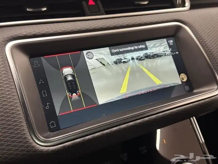 رانج روفر ايفوك Range Rover Evoque P250 S موديل 2023 12