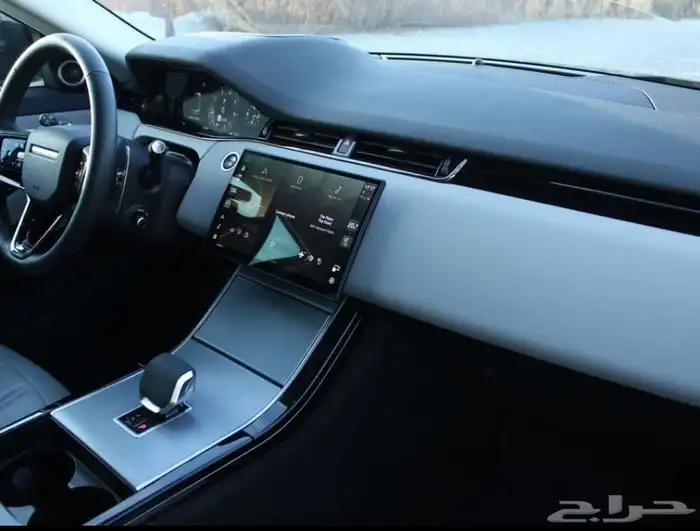 رانج روفر ايفوك Range Rover Evoque P250 S موديل 2024 10