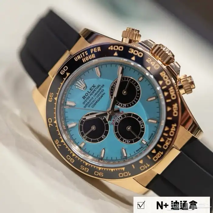 افضل ساعات العالم 25