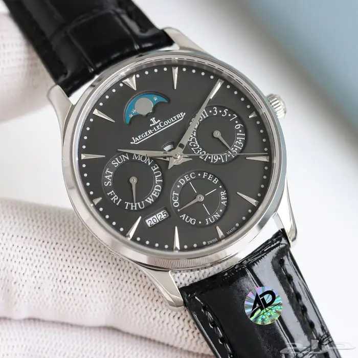 افضل ساعات العالم 27