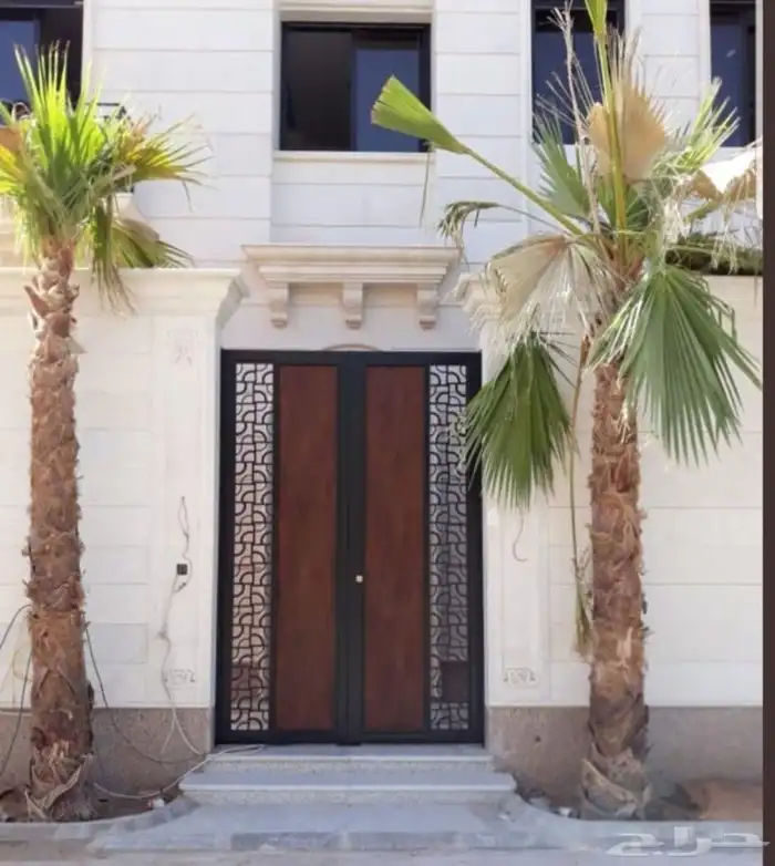 ابواب شبابيك دربزين سواتر 5