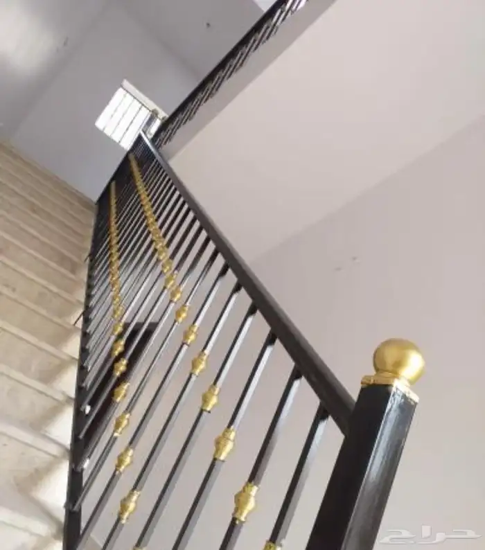 ابواب شبابيك دربزين سواتر 7