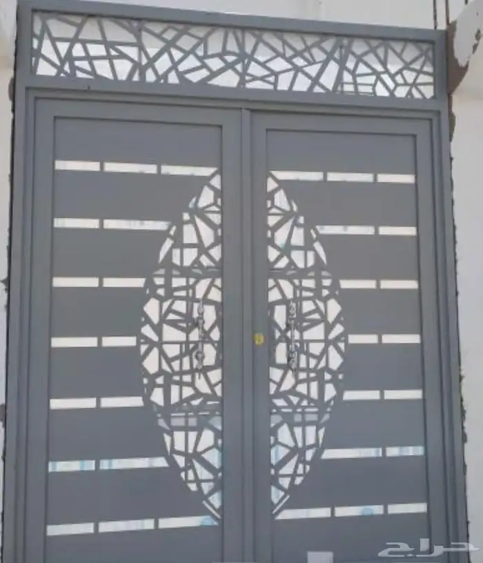 ابواب شبابيك دربزين سواتر 14