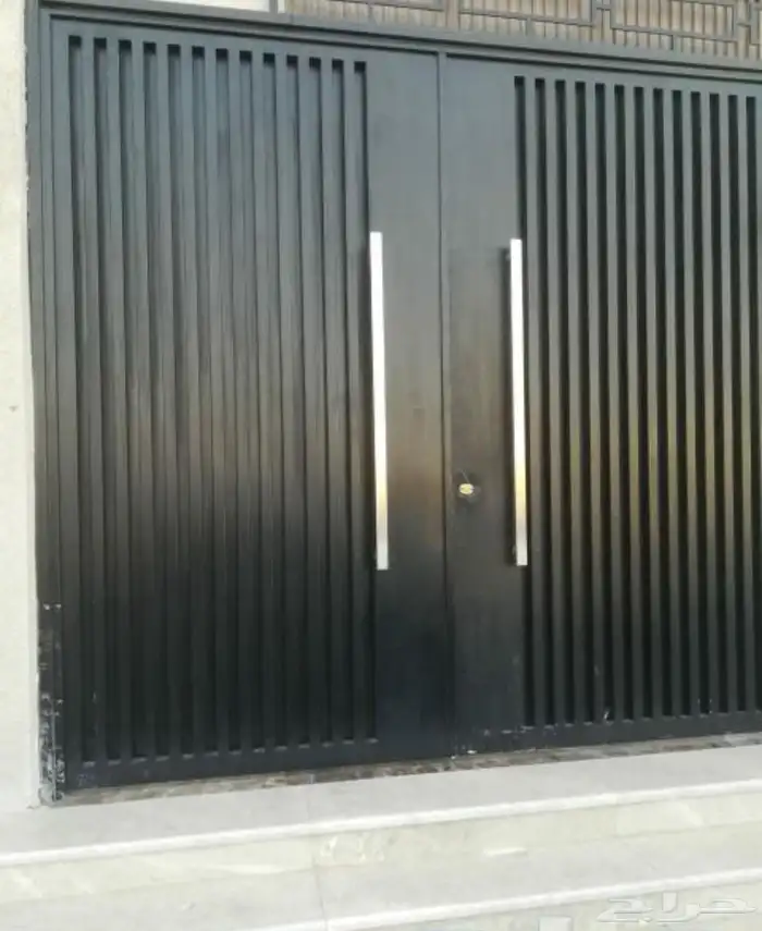 ابواب شبابيك دربزين سواتر 1