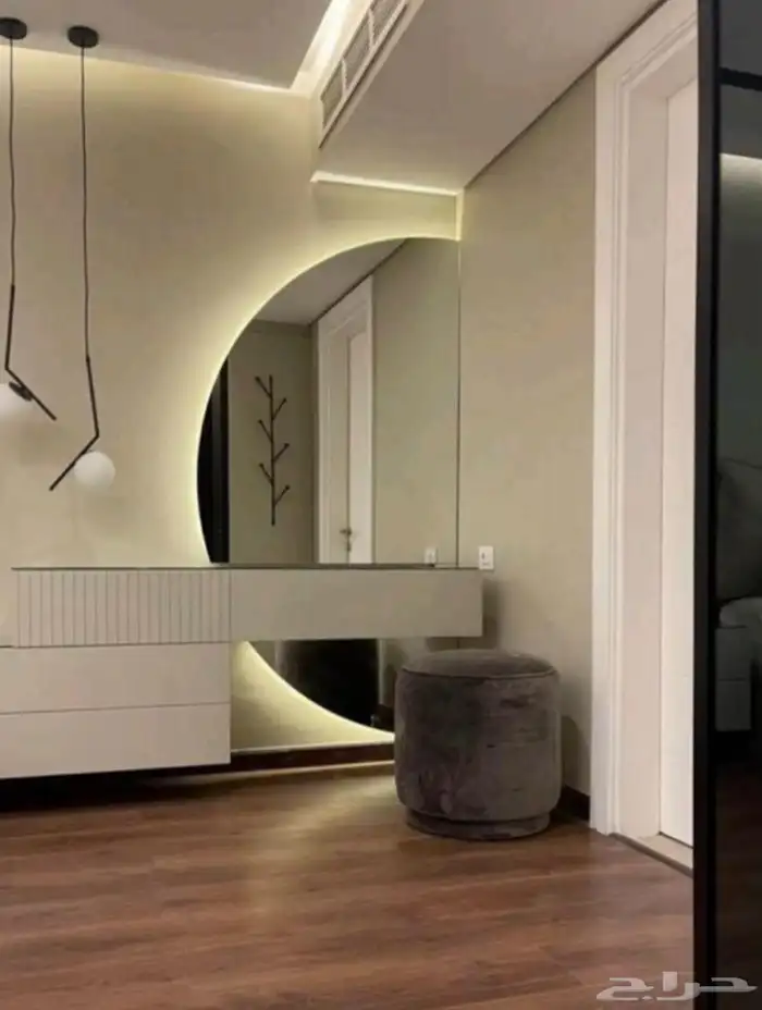 اثاث تفصيل حسب الطلب 6