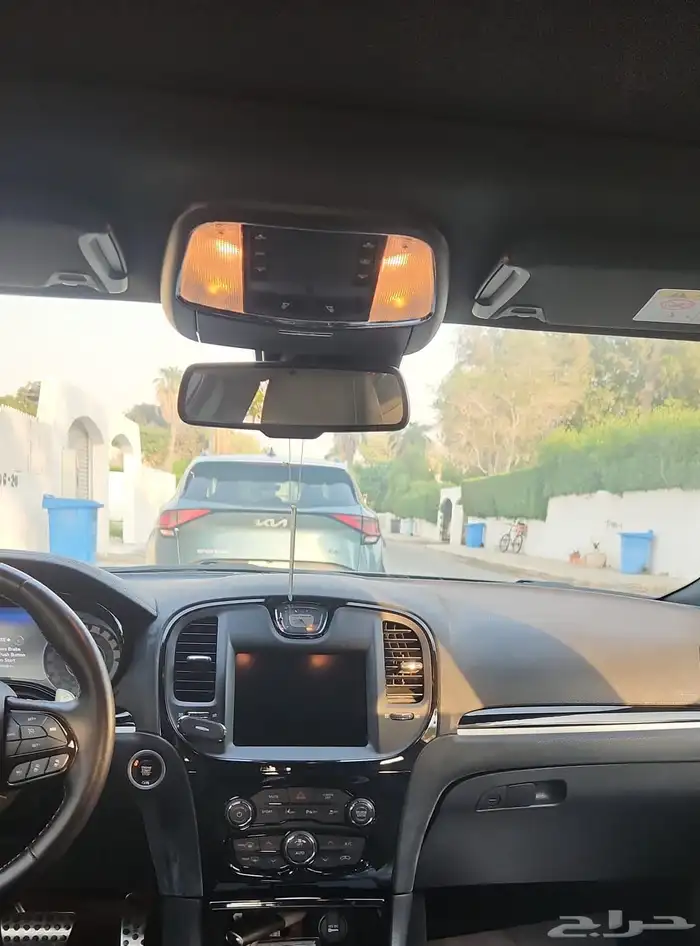 Chrysler 300 2022 كرايزلر 300 2022 0