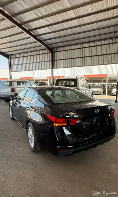 نيسان التيما استاندر 2025 كاش وتقسيط index