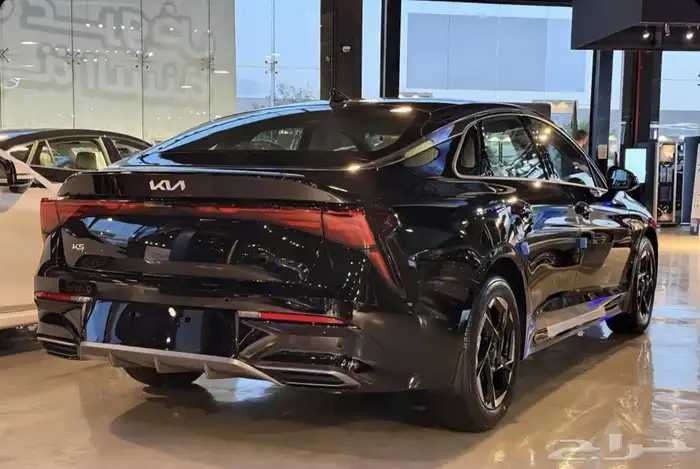 كيا K5 نص فل 2026 عرض حصري اقل سعر في السوق 3