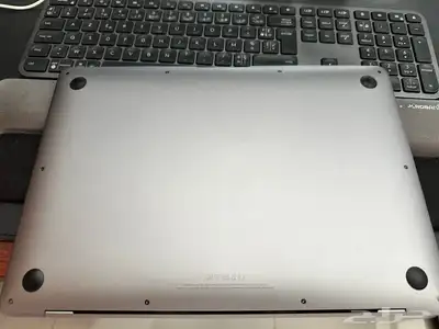 أبل ماك بوك إير 2018 index