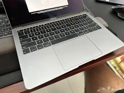 أبل ماك بوك إير 2018 index