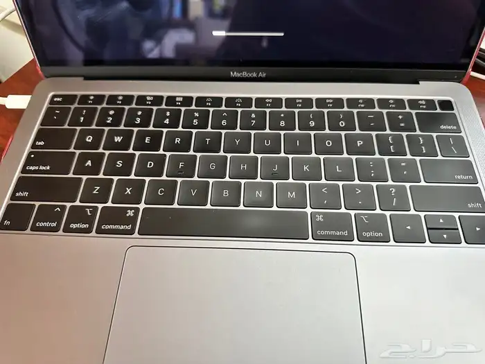 أبل ماك بوك إير 2018 2