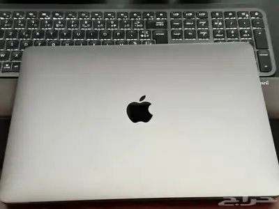 أبل ماك بوك إير 2018 index