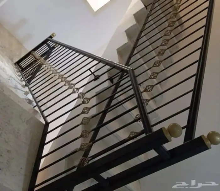 ابواب شبابيك دربزين سواتر 4