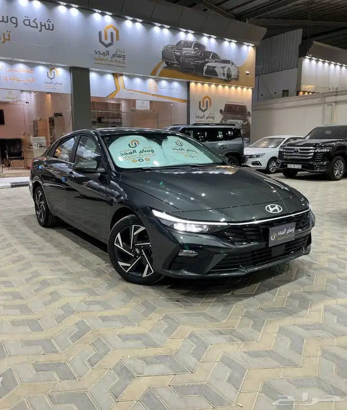 عرض خاص النترا كمفورت 2026 جاهز 87950 2