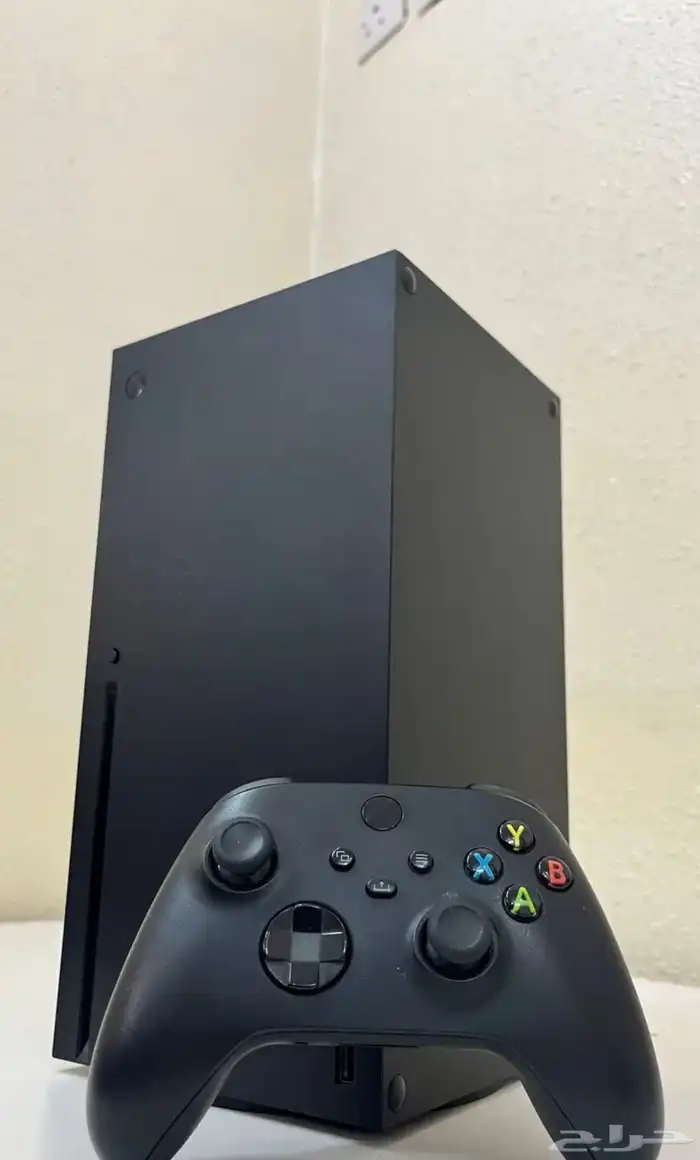 اكس بوكس سيريس اكس 0