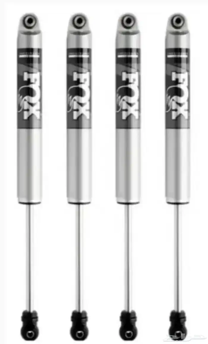 قطع ترفيعه مساعدت 2 0 مع مساعد دركسون من شركة فوكس USA 1