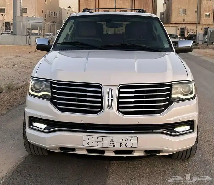 لينكون - نافيجتور ( ممشى قليل ) 0