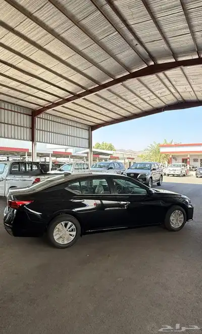 نيسان التيما استاندر 2025 كاش وتقسيط index